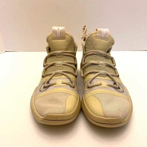 Men's Nike Kobe A.D. Exodus TB (Size 6.5) NWOB - Picture 5 of 8